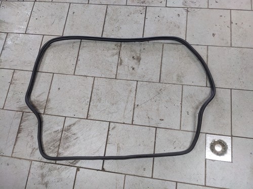 Dichtung heckklappe kofferraum - dichtung,