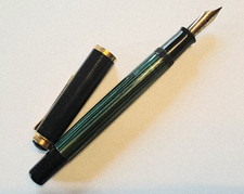 Pelikan M400 Souverän Füller