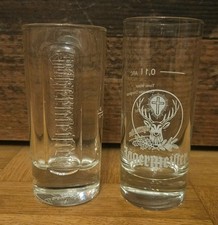 Jägermeister - Gläser Set