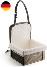 Gütewerk Hunde Autositz Für