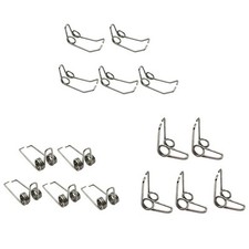 Essential Ventilfedern 5er Set