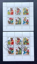 DDR Kleinbogen 2187 1976