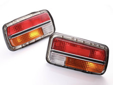 Datsun One Heckeinheit