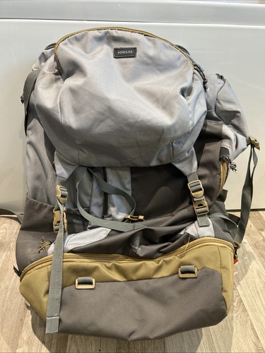 Decathlon forclaz travel 500 - forclaz,