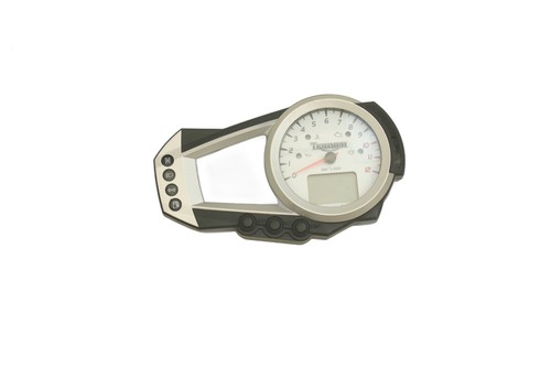 Speedo speedometer clockset - speedo,