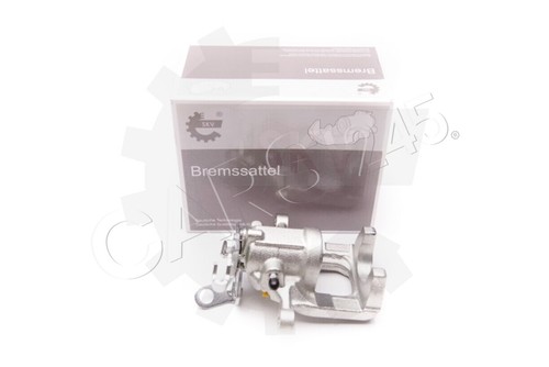 Bremssattel hinterachse links - bremssattel,