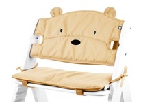 Tinydo® Hochstuhl Sitzkissen