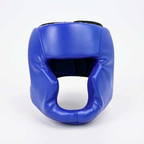 Boxhelm mit gesichtsschutz - boxhelm,