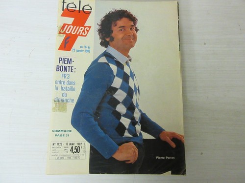 Tele tage 1129 - tele,