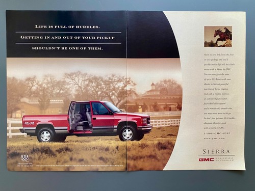 Gmc sierra pick truck - sierra,