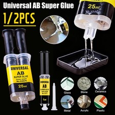 Epoxidharz Kleber AB