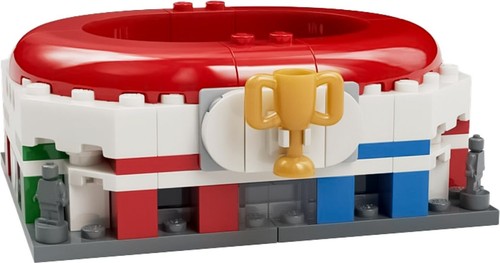 Lego 6646282 sports - 6646282,
