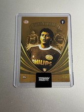 2025-26 Topps Total Football