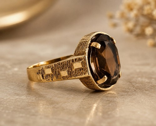 Antiker goldring 1880 - 1880, –