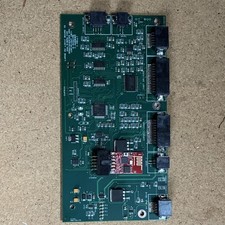 LARGE DU LOGIC BOARD V5 for
