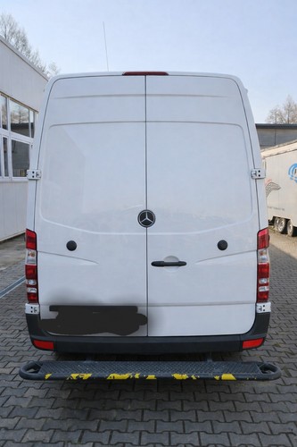 Ase rammschutz trittstufe - rammschutz, typ