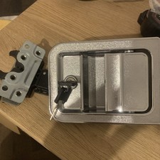 AIRSTREAM und andere komplette