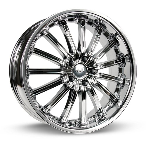 18x8 chrome alloy - 18x8,