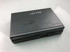 TOYOTA COROLLA Verso E12