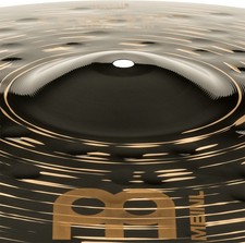 MEINL 18" Classics Custom Dark