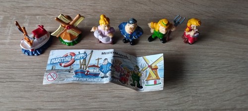 Maritime hipps komplettsatz - maritime,