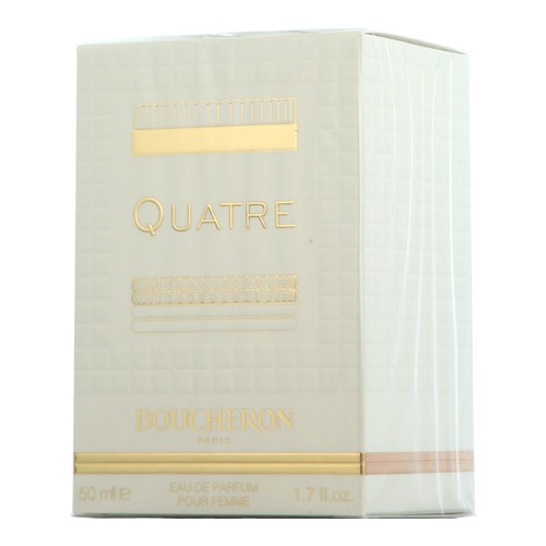Boucheron quatre pour femme - quatre,