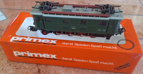 Primex märklin 3192 - primex/märklin,