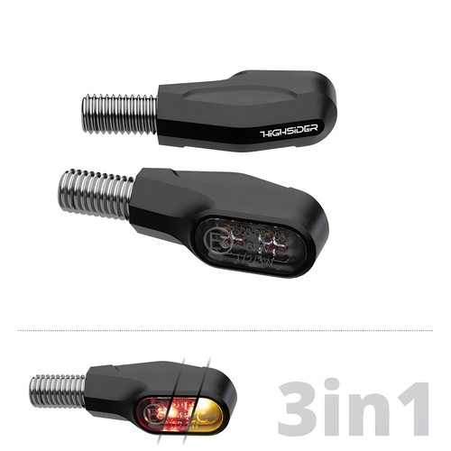 Blinker highsider pro - blinker,