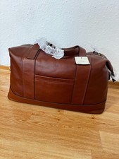 Fossil Reisetasche Echtleder