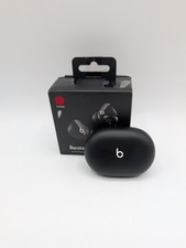 Beats By Dre Studio Buds Black