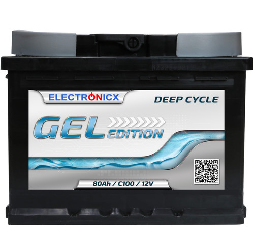 Electronicx edition gel - edition,
