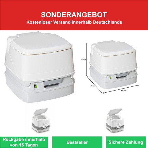 Porta potti 345 - porta,