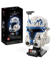 LEGO Star Wars Captain Rex