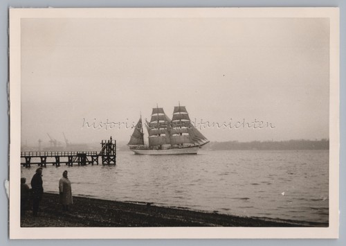 Flensburg gorch fock - -,
