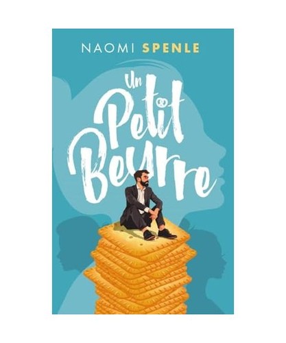 Petit beurre spenle naomi - petit-beurre,, spenle,