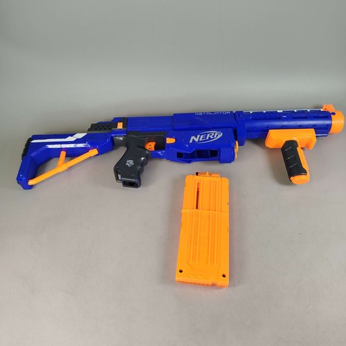Hasbro nerf elite - hasbro,