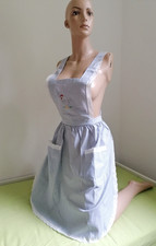 Trägerschürze * SCHÜRZE *