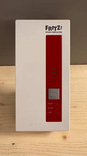 Avm fritz repeater 1750e - avm,
