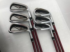 TaylorMade R9 MAX Eisen Set