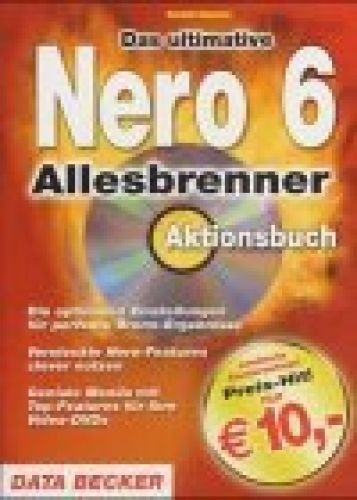 Das ultimative nero - ultimative,