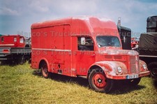 LKW Foto Hotchkiss PL 25 S