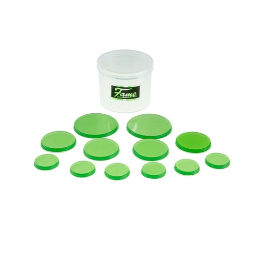 Fame space gel damper - fame,