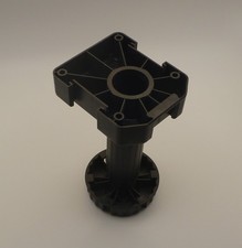 Sockelfüße 160–180 mm – Möbelfüße Stellfüße Küchenfüße Verstellfüße