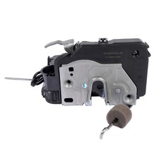 Vorne Rechts Türschloss