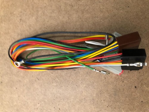 Blaupunkt ford mondeo - ak,