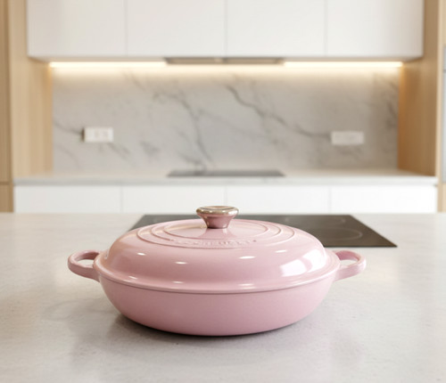 Creuset 2 buffet - le,