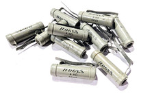 2x HOGES BERLIN Keramik