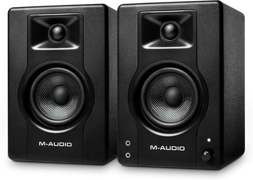 Audio bx3 paar 5 zoll - paar,