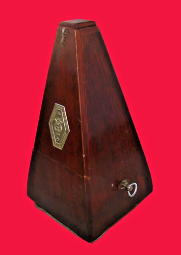 Wittner metronom system - wittner,