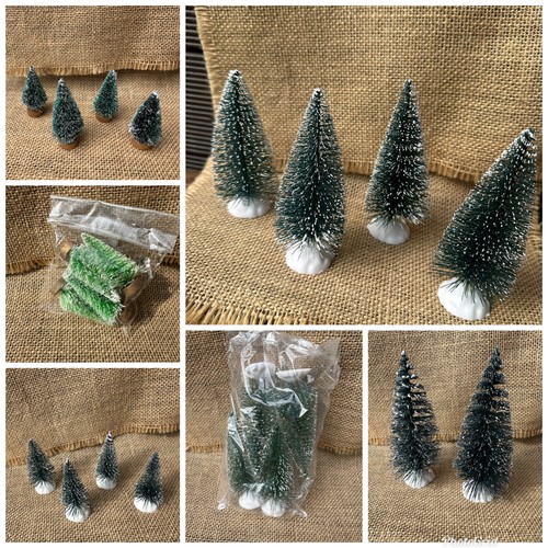 Tannenbaum weihnachtsdeko 6cm - weihnachtsdeko,